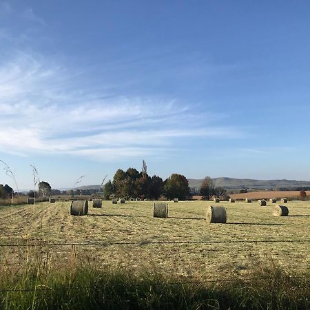 Karmichael Farm Pensionat Himeville Exteriör bild